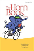 Horn Book Mar/Apr 2023