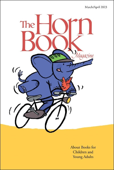 Horn Book Mar/Apr 2023
