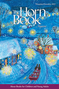 Horn Book Nov/Dec 2022