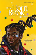 Horn Book Jan/Feb 2025