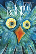 Horn Book Jan/Feb 2026