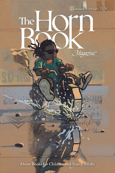 Horn Book Jan/Feb 2020