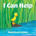 I Can Help - AUTOGRAPHED