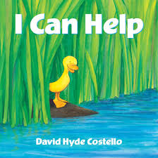I Can Help - AUTOGRAPHED