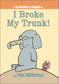 I Broke My Trunk-AUTOGRAPHED