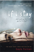 If I Stay-Autographed
