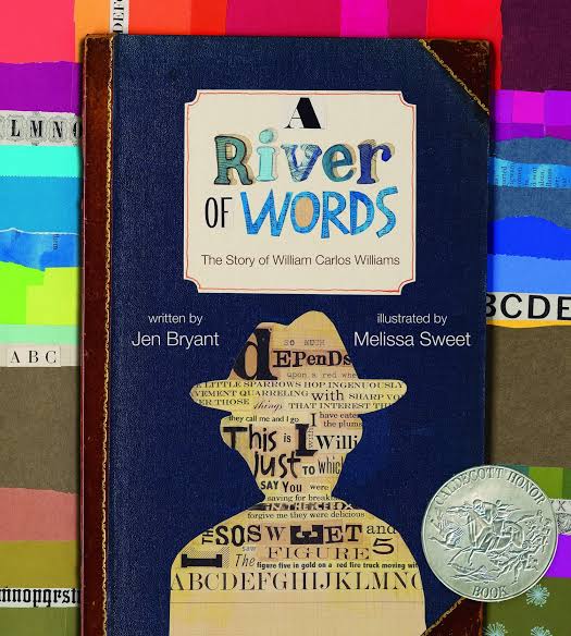 River of Words: The Story of William Carlos Williams