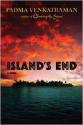 Island's End- Autographed