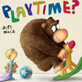 Playtime?