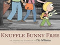 Knuffle Bunny Free-AUTOGRAPHED