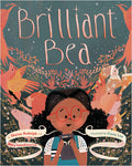Brilliant Bea-Autographed