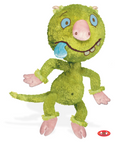 Leonardo Puppet