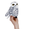 Snowy Owl Puppet-Small