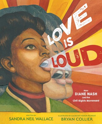 Love Is Loud (Sale)