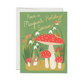 Card-Forest Critters