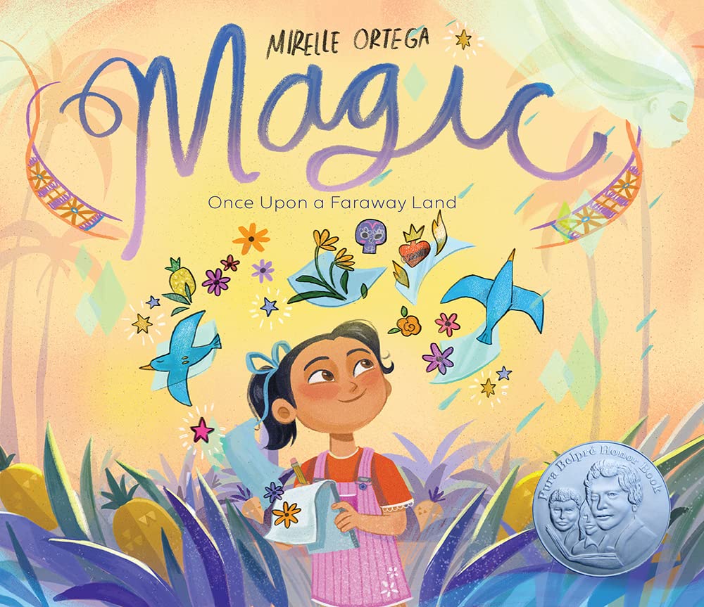 Magic: Once Upon a Faraway Land (Sale)
