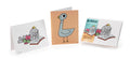 Card Set-Mo Willems (8 cards, 2 designs)