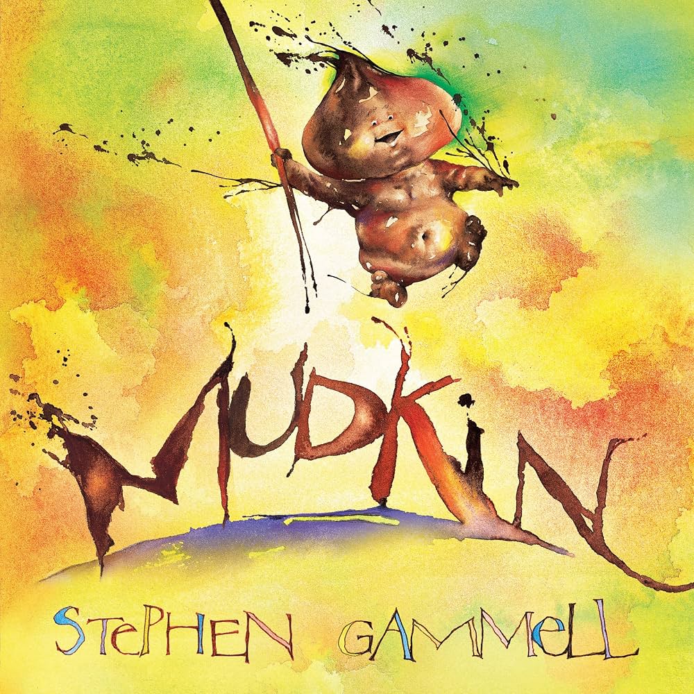 Mudkin