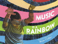 Music is a Rainbow-Autographed
