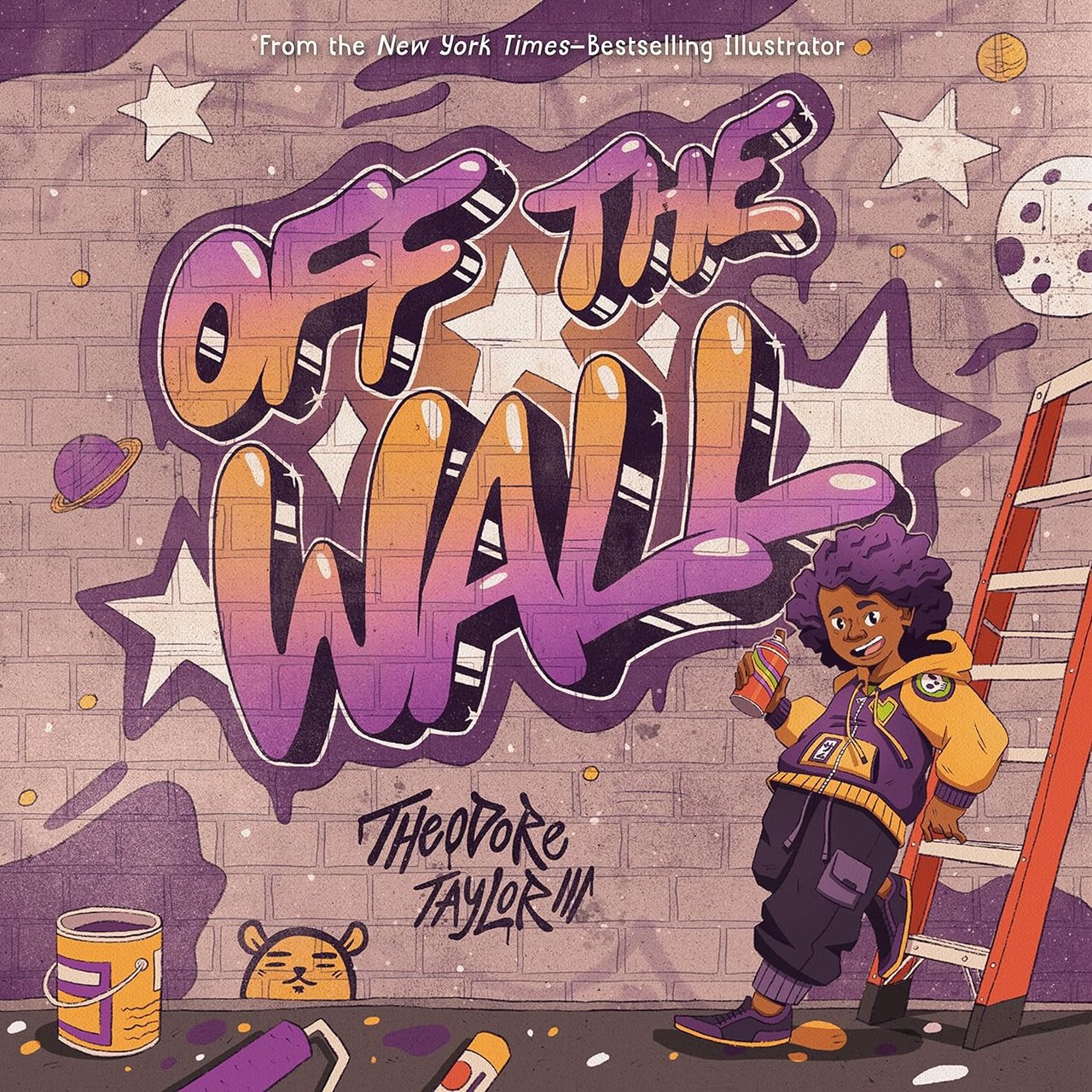 Off the Wall (Sale)