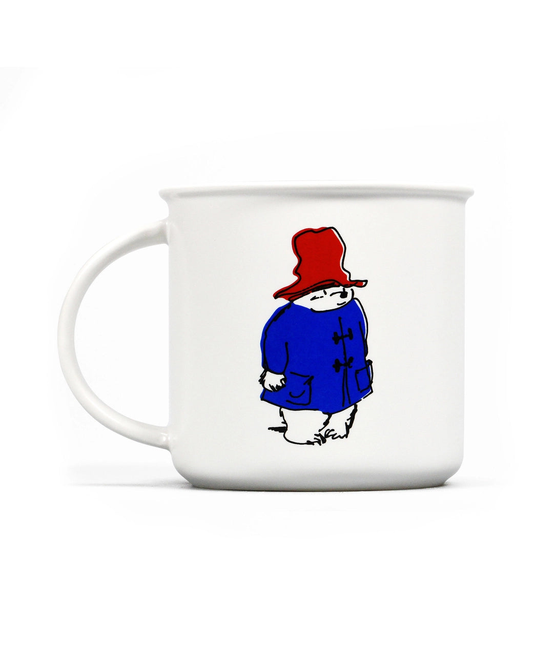 Mug-Paddington Bear