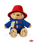 Paddington Seated 8.5" Toy