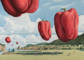 Card-June 29 Peppers