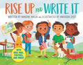 Rise Up and Write It (Sale)