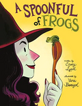Spoonful of Frogs (Sale)