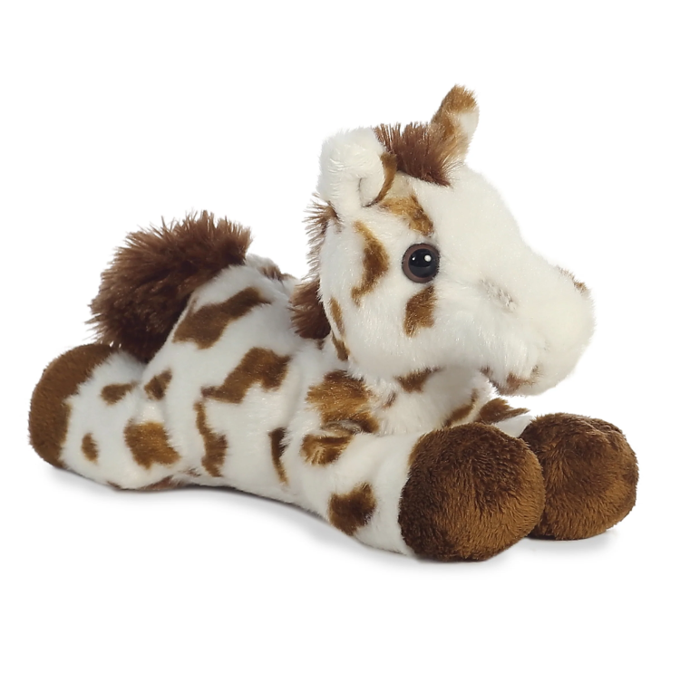 Spotted Horse Flopsie