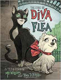 Story of Diva & Flea- Autographed
