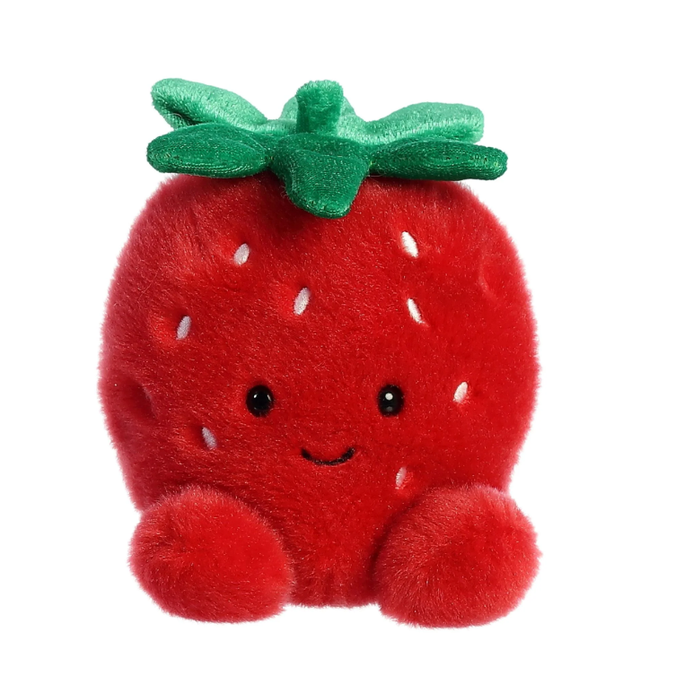 Strawberry Palm Pal