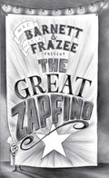 Great Zapfino-Autographed