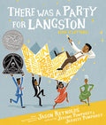 There Was a Party for Langston (Sale)