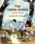 Three Wishes - HB