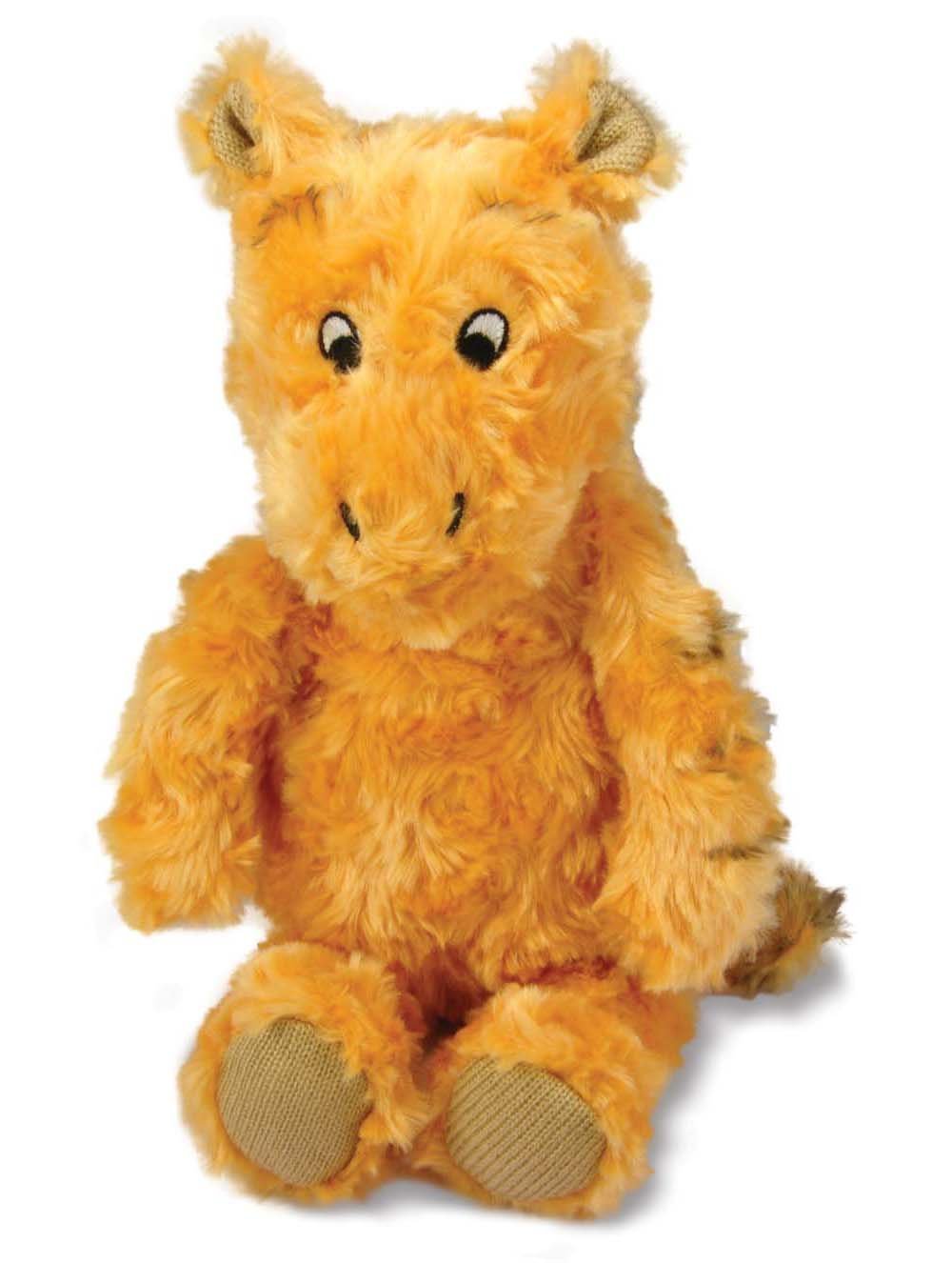 Tigger Small Plush