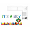 Postcard-VHC It's a Boy
