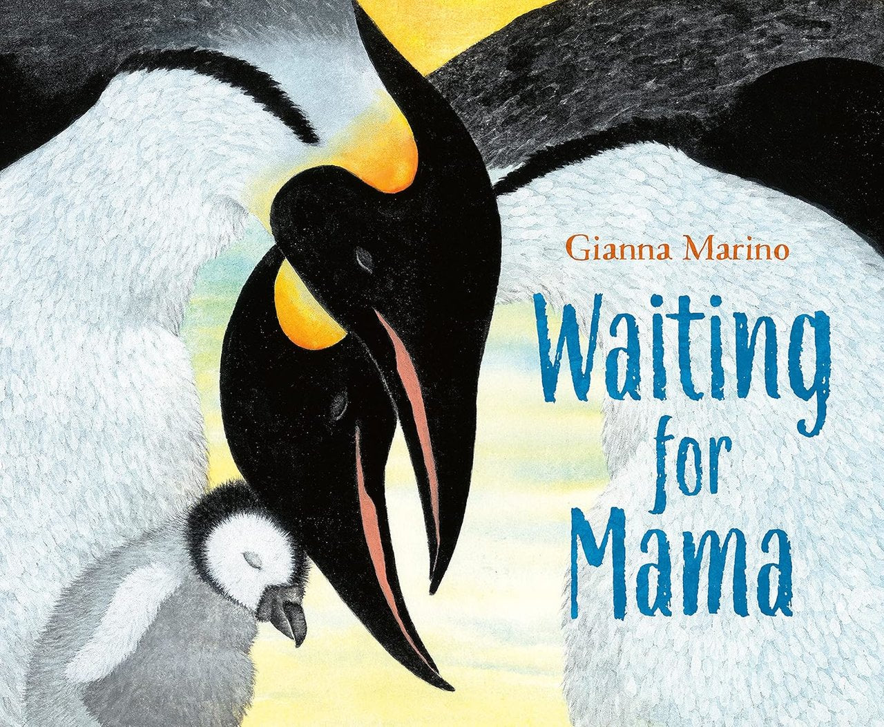 Waiting for Mama (Sale)