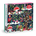 Yuletide Forest 500 pc Puzzle